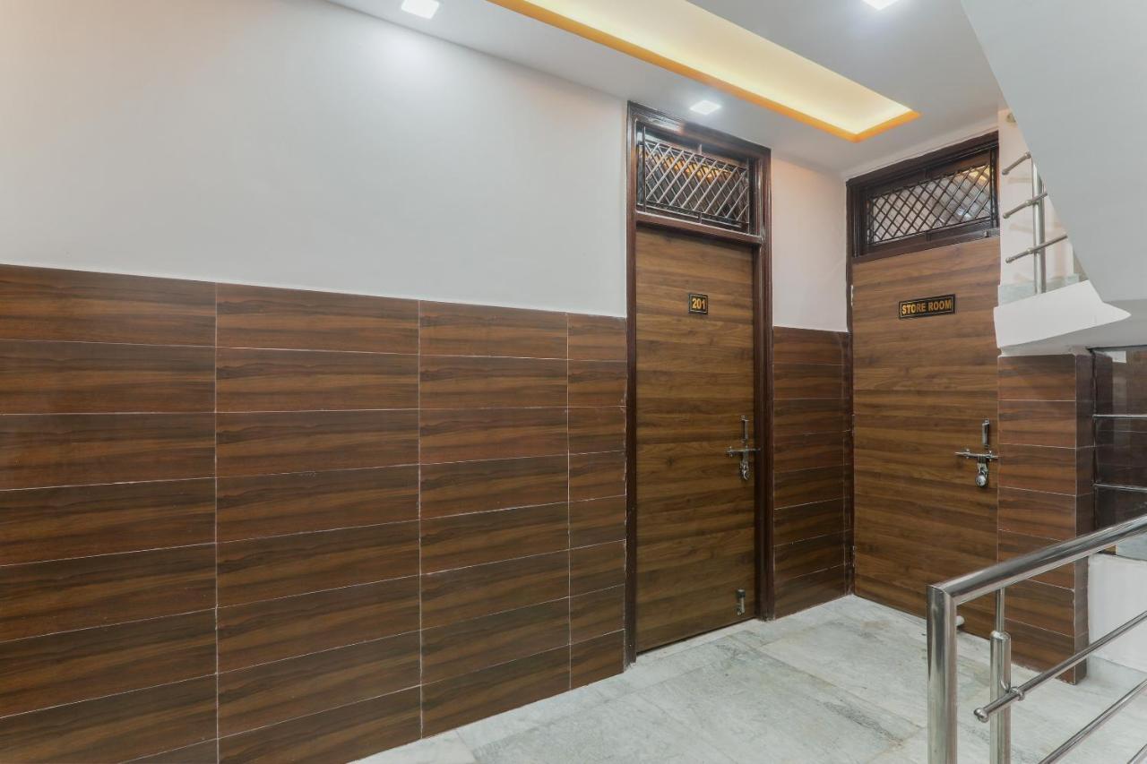 Oyo Tripureswari Guest House 푸리 외부 사진